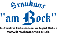 Brauhaus am Bock